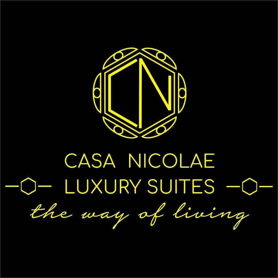Апарт-отели Casa Nicolae Luxury Suites Сибиу-7