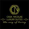 Апарт-отели Casa Nicolae Luxury Suites Сибиу-3