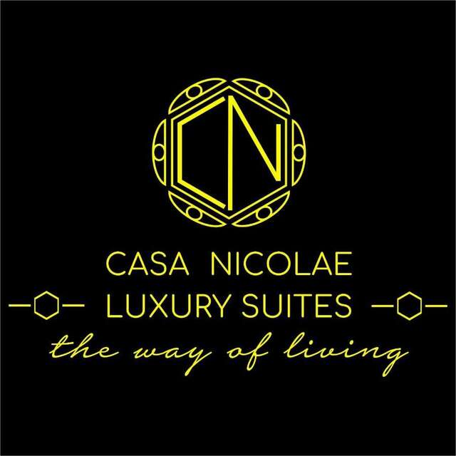 Апарт-отели Casa Nicolae Luxury Suites Сибиу-6